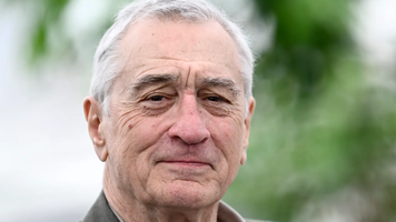 robert de niro