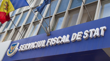 serviciul fiscal de stat