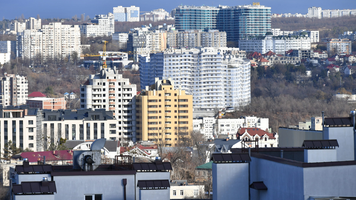 FMI: Statul a umflat piața imobiliară prin „Prima Casă”