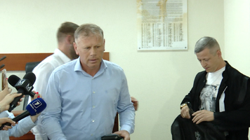 Nicanor Ciochină rămâne în închisoare. Curtea de Apel a menținut condamnarea de 7 ani