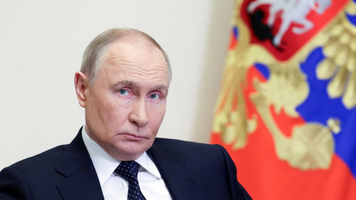 Rusia: Președintele Vladimir Putin convoacă alegeri legislative pe 20 septembrie
