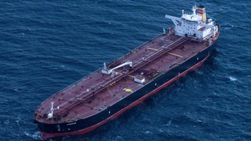 Primele petroliere iraniene au trecut prin zona fostei blocade SUA din Strâmtoarea Ormuz, de la începutul războiului