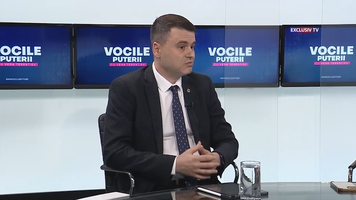 Captură video, Alexandr Berlinschii
