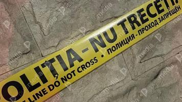 Crima de la Beriozchi // Făptașul – condamnat la 20 de ani de închisoare pentru unul din episoadele infracționale