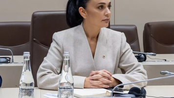 Elena Grițco