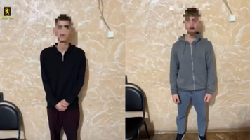 (Video) O tânără de 24 de ani a rămas fără aproape 390 de mii de lei după o escrocherie. Doi tineri, reținuți în flagrant