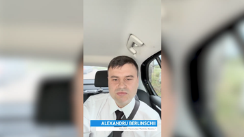 Alexandr Berlinschii