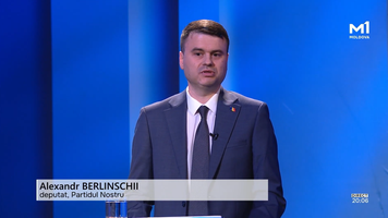 Alexandr Berlinschii