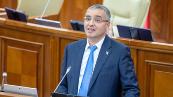 Renato Usatîi