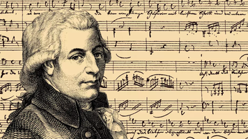 Mozart