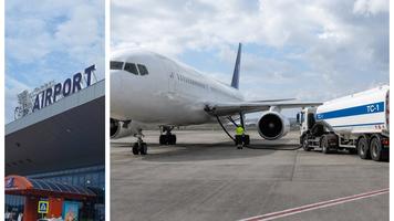 Monopol cu binecuvântarea statului? Ce se întâmplă pe piața kerosenului de la aeroport