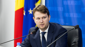Andrian Gavriliță