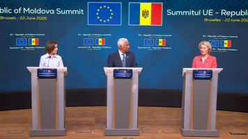 Comisia Europeană recomandă deschiderea completă a negocierilor cu Moldova. Ce se întâmplă cu Transnistria?