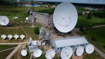 Armata ucraineană a lovit un centru rus de comunicaţii prin satelit din regiunea Moscovei