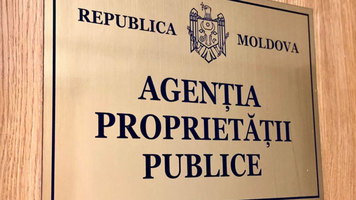 Agenția Proprietății Publice (APP) a dispus un control amplu la Î.S. „MoldATSA”