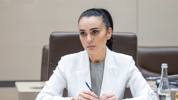 Deputata Partidului Nostru, Elena Grițco, cere explicații privind amânarea construcției Spitalului Regional Bălți: Sănătatea nu trebuie să devină victima calculelor politice
