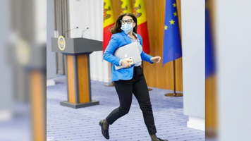 Anastasia Taburceanu
