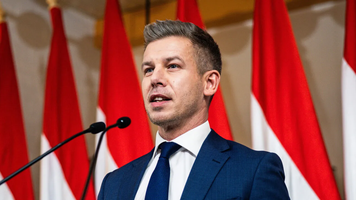 Ungaria lui Peter Magyar pune în aşteptare aderarea la UE a Ucrainei şi Moldovei.