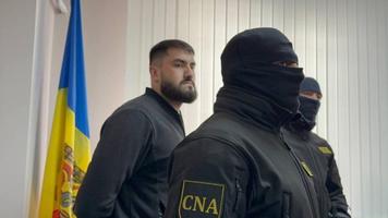 Primarul din Căușeni, vizat într-un dosar de corupție, a fost plasat sub control judiciar