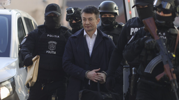 Fostul adjunct al SIS, Alexandru Bălan, ar putea pierde și cetățenia română