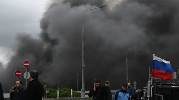 Cel puţin trei morţi în Rusia, în atacuri ucrainene cu dronă. Sevastopolul, lăsat fără curent. 323 de drone doborâte deasupra a 20 de regiuni ruseşti, anunţă Moscova