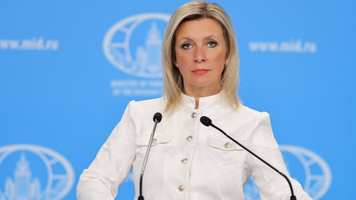 Maria Zaharova acuză România că vrea „anexarea” Rep. Moldova: „Unirea presupune o dorinţă reciprocă. Nu este altceva decât o înghiţire”
