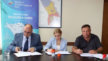 Aproape 12 milioane de lei pentru modernizarea pieței agroalimentare din Bălți