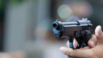 Focuri de armă la Judecătoria Strășeni, după ce un deținut a vrut să evadeze