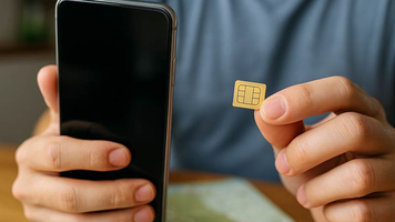 Moldova înăsprește regulile: Cartelele SIM preplătite vor putea fi activate doar pe baza actului de identitate
