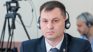 Comisia de evaluare a procurorilor a contestat la CSJ decizia CSP privind promovarea procurorului Vasile Plevan