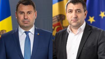 Scandal în Parlament: Costiuc și Carp și-au dorit unul altuia pușcărie. „Musca se învârte în jurul unei cușme”