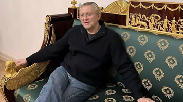 Cel mai vechi „prieten mafiot” al lui Putin a fost arestat în Rusia. Cine e Ilya Traber și de ce se tem alți oligarhi: „Știe prea multe despre Putin”