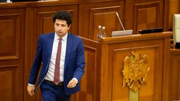 Radu Marian anunță că își depune demisia din funcția de președinte al Comisiei parlamentare pentru economie, buget și finanțe