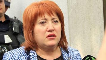 Peste jumătate de milion de euro din banii contribuabililor! Domnica Manole: nu este vina mea