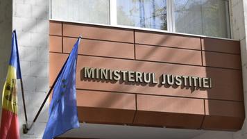 „Reforme la Ministerul Justiției”. Milioane de lei pentru WC-uri