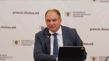 Ceban: Unii caută salariile angajaților la Primărie, fac spumă la gură de parcă ar fi la Saharna în fața preotului