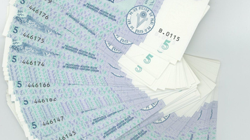 Datoria de stat a crescut cu peste 10 miliarde de lei în doar cinci luni