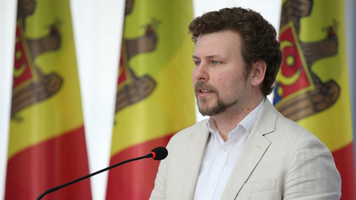 Ministrul Perciun: „Cazul MoldATSA este o eroare sistemică – Este nevoie de asumare și corecții în lanț la nivelul instituțiilor statului”