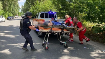 Un atac rus cu rachetă asupra oraşului Dnipro a ucis cel puţin cinci oameni