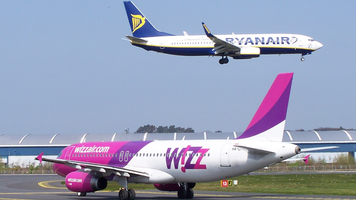 Tensiuni în aviația moldovenească – Acuzații de favorizare și apariția unui nou operator