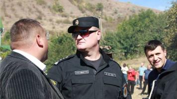 BREAKING NEWS (SURSE // DOC) Ex-viceministru MAI, Veaceslav Ceban, condamnat la pușcărie și anunțat în căutare