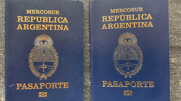 Argentina va elibera „pașapoarte de aur” în schimbul a 500 de mii de dolari