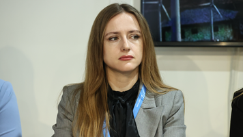 Scandalul milioanelor de la Moldovagaz! Carolina Novac dă vina pe Gazprom pentru salariul de 2,25 milioane de lei