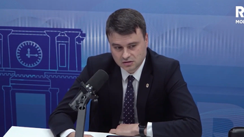 Alexandr Berlinschii, despre abuzurile de la MoldATSA și salariile „nesimțite”: „Este un lucru penal! Din acești bani s-ar putea achita pensiile a zeci de bătrâni”