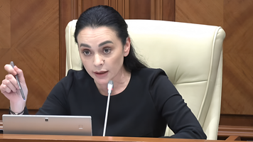 Deputata Partidului Nostru, Elena Grițco: PAS, PSRM și consilierii neafiliați blochează adoptarea bugetului municipiului Bălți