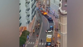Explozie în Monaco. Un oligarh ucrainean a fost rănit. Autorităţile anchetează un atac „deliberat”