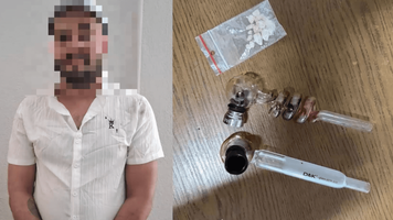 Doi concubini din Edineț și Anenii Noi, cercetați la Chișinău pentru trafic de droguri