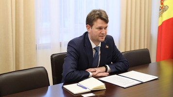 Andrian Gavriliță