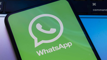 WhatsApp