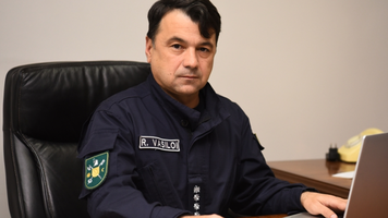 Atentatul de la Aeroport: Acțiunile de care este bănuit Vasiloi, reîncadrate ca „lipsirea de viață din imprudență”